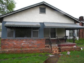 2904 E 43rd St, Chattanooga, TN 37407
