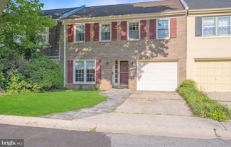 19207 Racine Ct, Montgomery Village, MD 20886