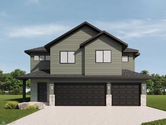6652 32nd St S, Fargo, ND 58104