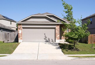 10801 Dimitrios Dr, Austin, TX 78747