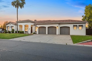 4060 Kingsbarns Dr, Roseville, CA 95747