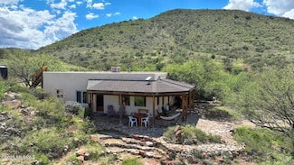 157 Montezuma Well Rd, Rio Rico, AZ 85648