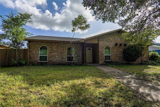 4329 Mayflower Dr, Garland, TX 75043