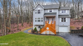 135 Fall Ct Unit 578, Dingmans Ferry, PA 18328