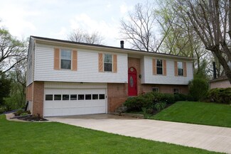 5116 Phillip Ct, Middletown, OH 45044