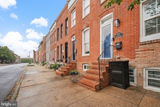 1800 S Charles St, Baltimore, MD 21230