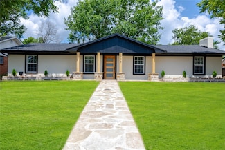 1002 Royal Dr, Kaufman, TX 75142