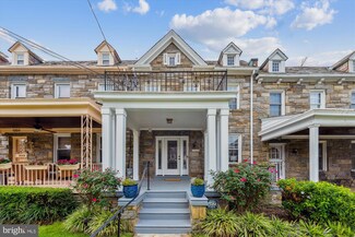1322 Rittenhouse St NW, Washington, DC 20011