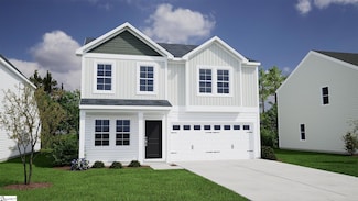 7063 Wingate Dr, Inman, SC 29349