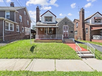 189-18 114th Dr, Jamaica, NY 11412