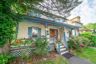 828 Corgie St, Cape May, NJ 08204