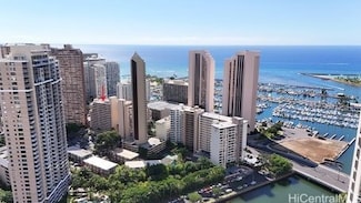 1720 Ala Moana Blvd Unit B 506, Honolulu, HI 96815