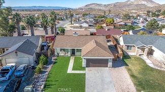 3817 Hatcher Place, Rosamond, CA 93560