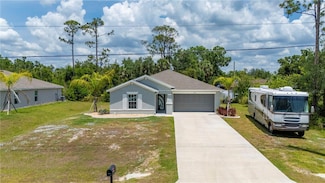 21310 Quesada Ave, Port Charlotte, FL 33952