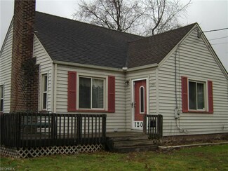 1203 Linwood Ave SW, Canton, OH 44710