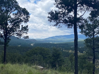 45 The Cliffs View, Glorieta, NM 87535