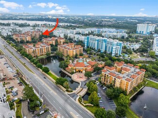 12521 Floridays Resort Dr Unit 404, Orlando, FL 32821