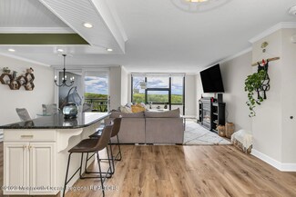 1 Scenic Dr Unit 701, Highlands, NJ 07732