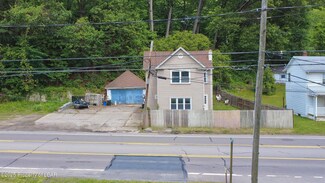 313 E Poplar St, Nanticoke, PA 18634