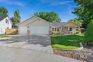 13042 W Peachleaf Ct, Boise, ID 83713