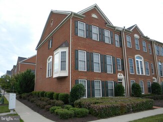 23600 Overlook Park Dr, Clarksburg, MD 20871