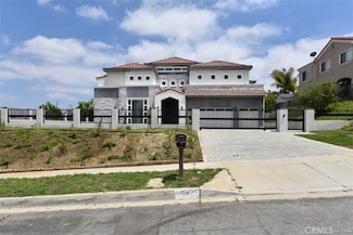 15451 Painter Dr, Chino Hills, CA 91709