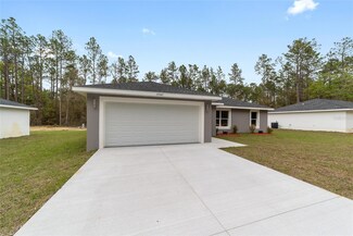 4386 SW 158th Ct, Ocala, FL 34481