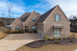 320 Southledge Place, Birmingham, AL 35242