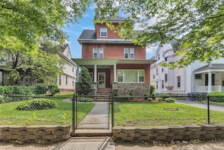 27 Cottage Ave, Mount Vernon, NY 10550