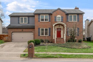 1396 Copperfield Ct, Lexington, KY 40514