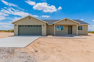 12148 N Desert Broom Ln, Florence, AZ 85132
