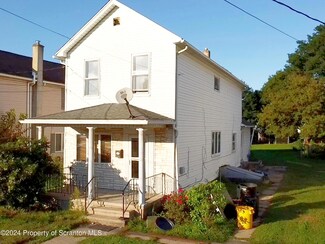 128 Grant St, Exeter, PA 18643