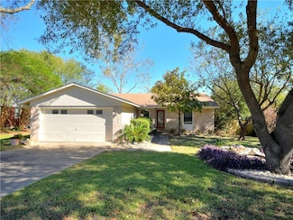 505 Pigeon Forge Rd, Pflugerville, TX 78660