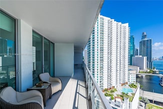90 SW 3rd St Unit 2513, Miami, FL 33130