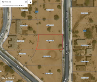 4030 N Arizona(multi-Family Lot) St Unit 26, Eloy, AZ 85131