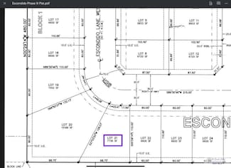 0 W Escondido Ln Unit 21 29762750, Harlingen, TX 78550