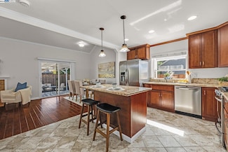 5487 Treeflower Dr, Livermore, CA 94551