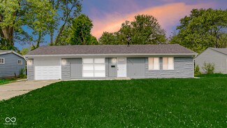 4428 N Campbell Ave, Indianapolis, IN 46226