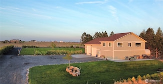 7278 Stonecrest Rd NE, Moses Lake, WA 98837