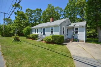 223 Seacoast Shores Blvd, East Falmouth, MA 02536