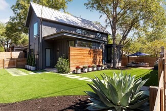 604 Cumberland Rd, Austin, TX 78704