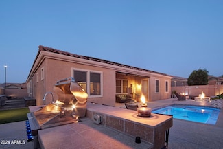 12866 S 183rd Ave, Goodyear, AZ 85338