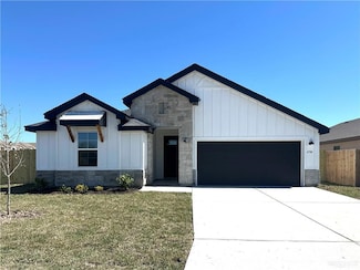 4700 S Landon Ave, Edinburg, TX 78539