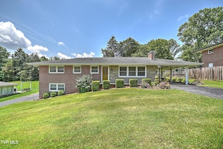 404 Stuffle St, Kingsport, TN 37660