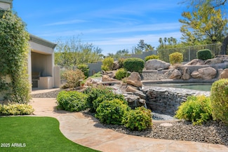 4201 E Claremont Ave, Paradise Valley, AZ 85253