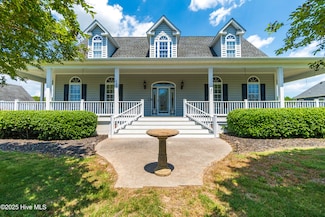 107 Richmond Ct, Grandy, NC 27939
