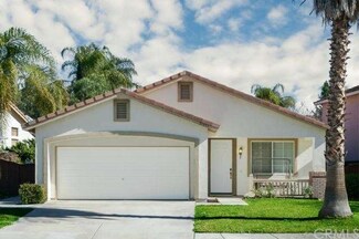 31951 Calle Ballentine, Temecula, CA 92592