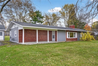 2213 N Triphammer Rd, Ithaca, NY 14850