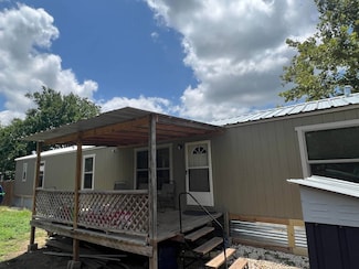 507 Rebecca Ln, Center Point, TX 78010