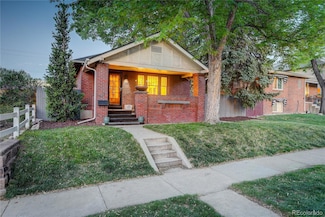 1866 S Pennsylvania St, Denver, CO 80210